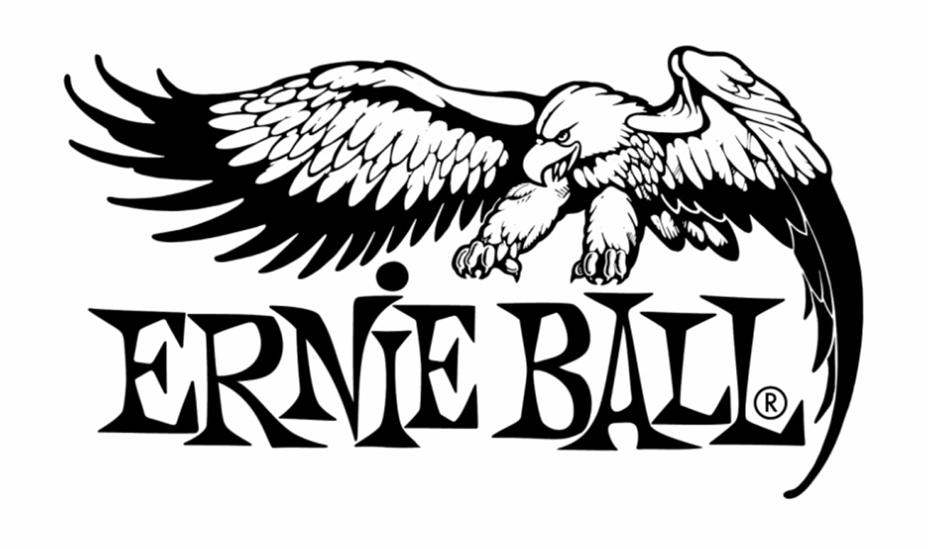 Ernie Ball BASS GUITAR SET 6 STRINGS ELECTRIC ERNIE BALL NICKEL WOUND LONG SCALE 32-130 749699128380 