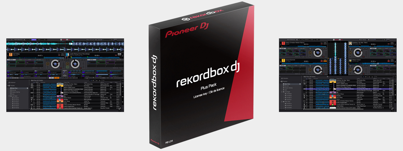 Rekordbox dj software price in india