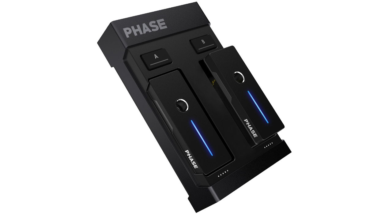 お買い物ガイド MWM PHASE Essential (2 Remotes[並行輸入品